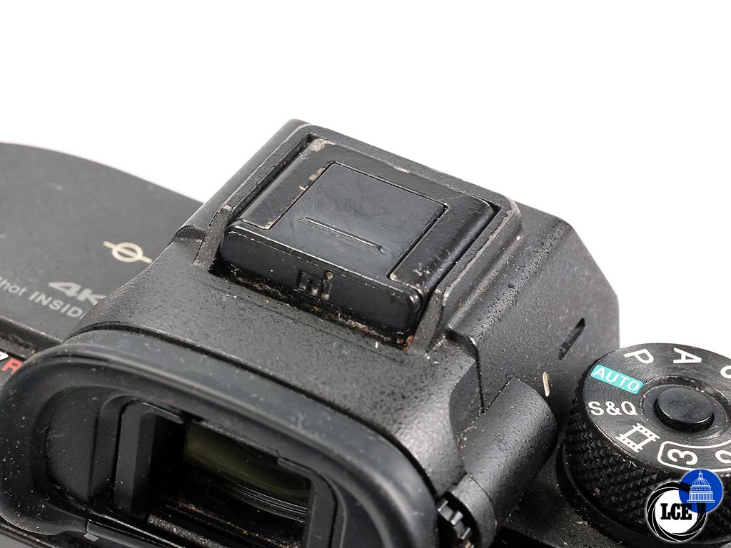 Sony A7R IV Body | 1277645