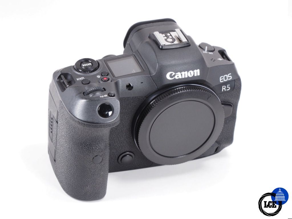 Canon R5 Body