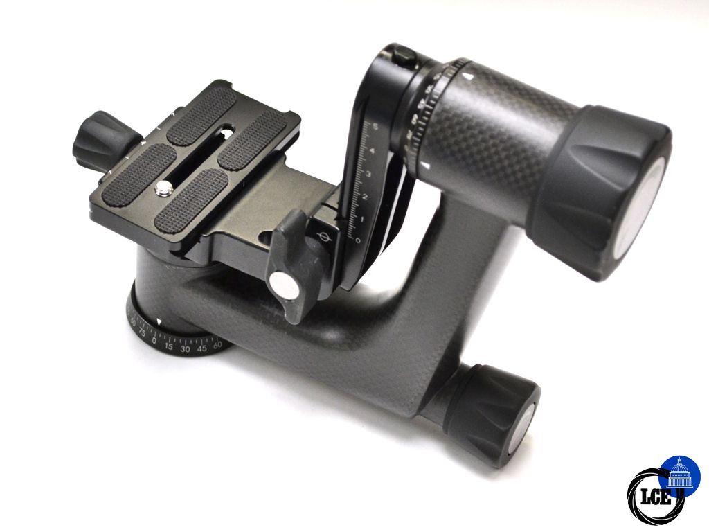 Sirui PH-10 Gimbal Head