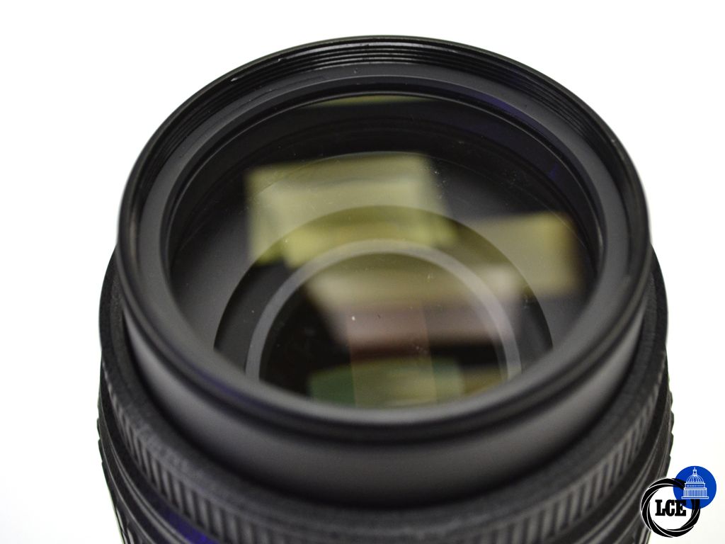 Nikon 55-300 4.5-5.6G ED *For Parts*