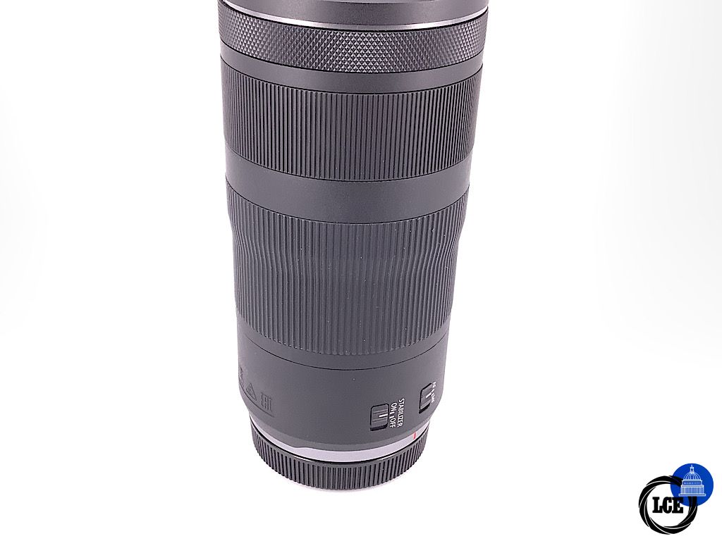 Canon RF 100-400mm IS