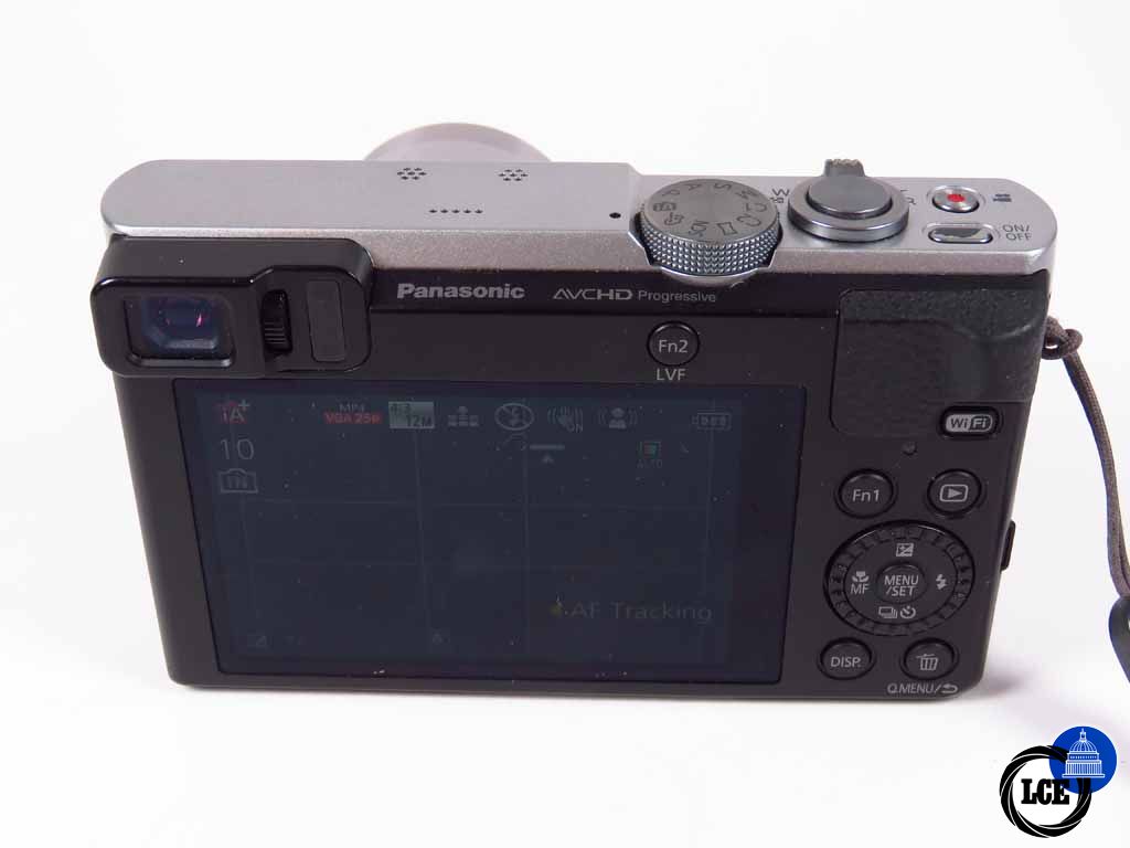 Panasonic Lumix TZ70