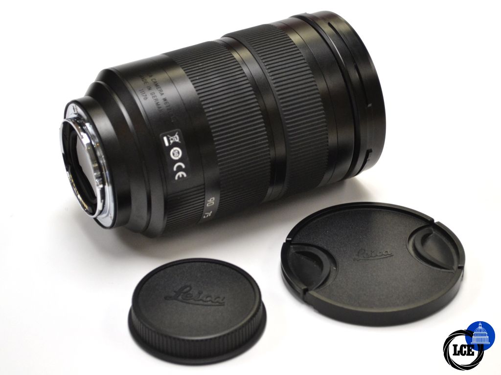 Leica 24-90mm SL F2.8-4