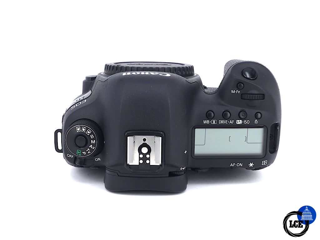 Canon EOS 5D Mark IV - Boxed | 5*