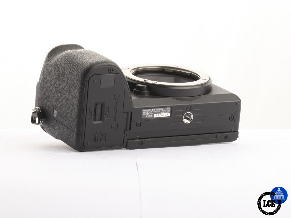 Sony A6600 Body [4*] | 10115781