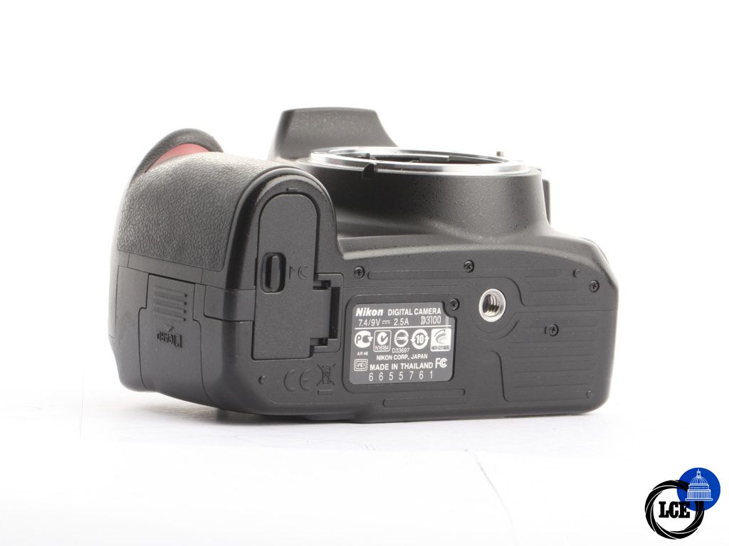 Nikon D3200 Body [4*] | 10115799
