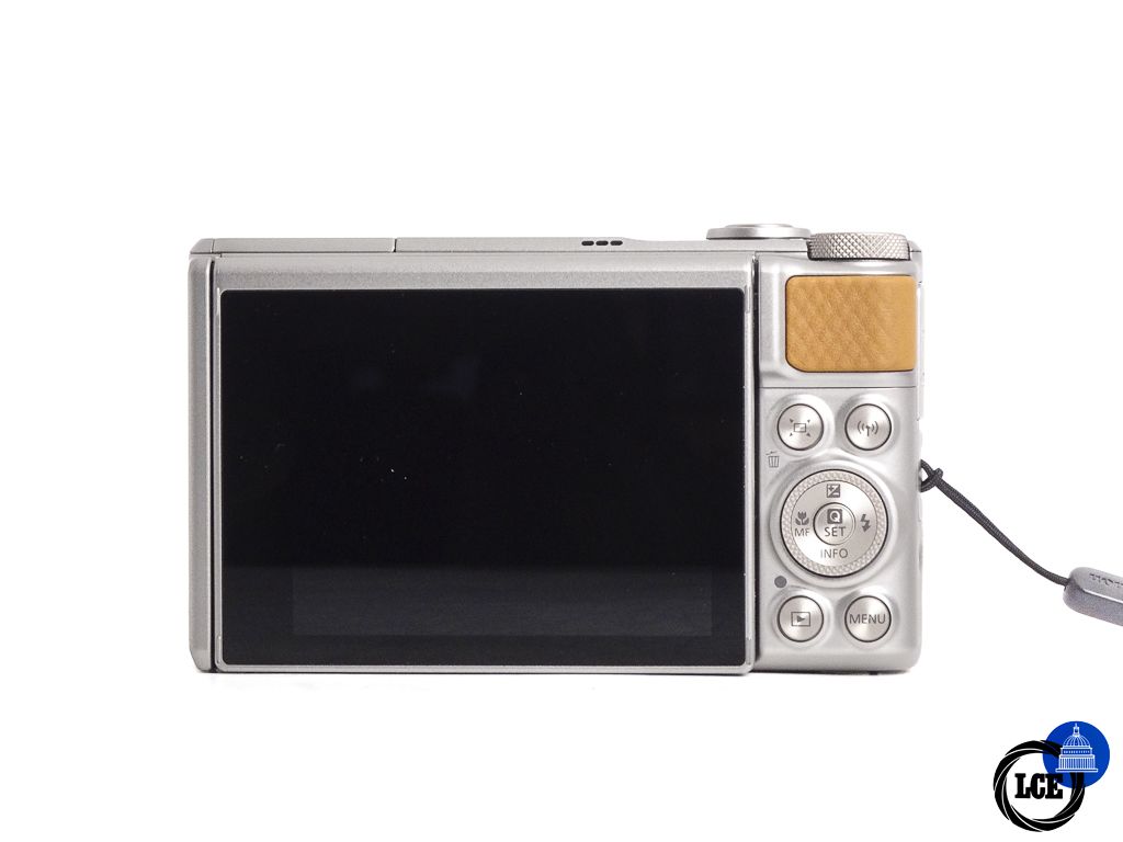 Canon PowerShot SX740 HS