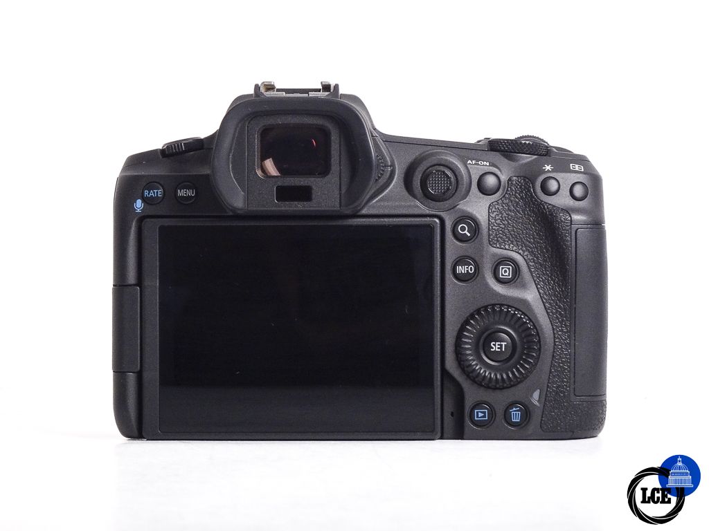Canon R5