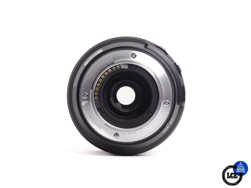 FujiFilm XF 70-300mm f4-5.6 R LM OIS WR