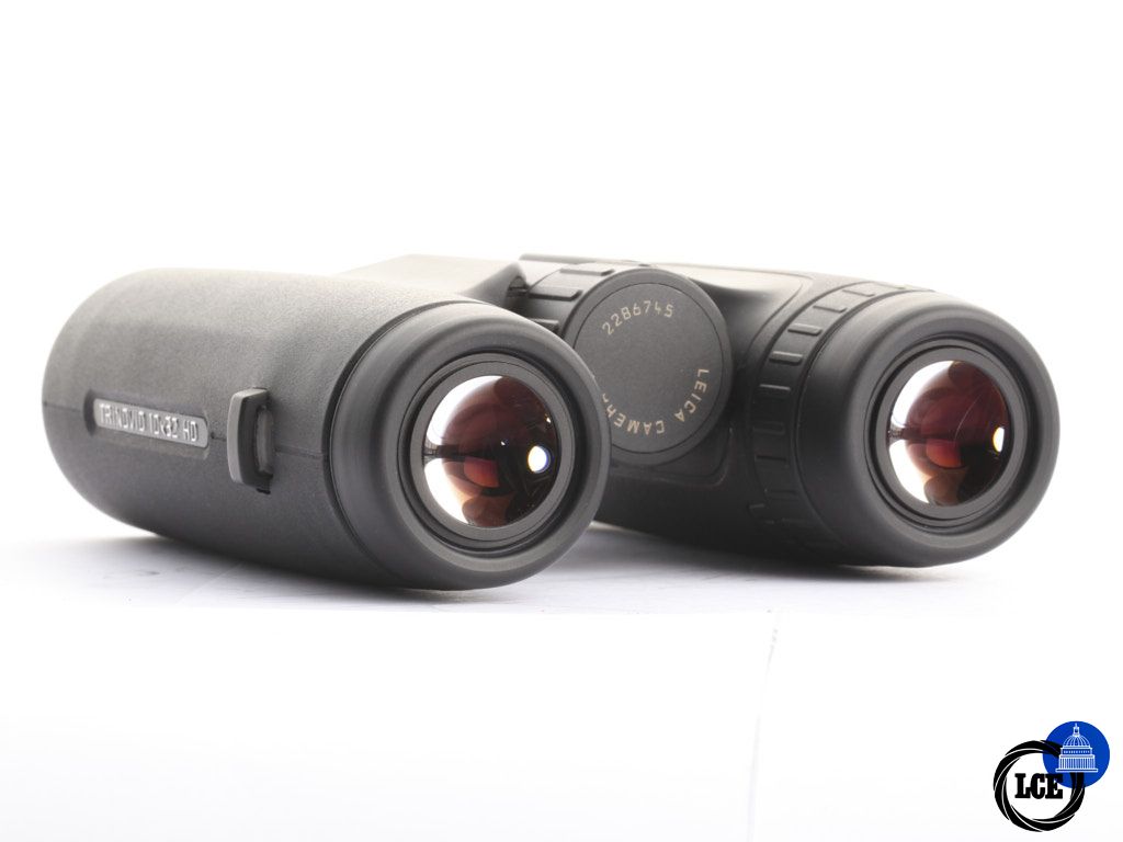 Leica Trinovid 10x32 HD [4*] | 10115794