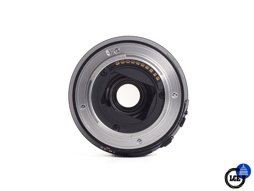 FujiFilm XF 18-55mm f2.8-4 R LM OIS