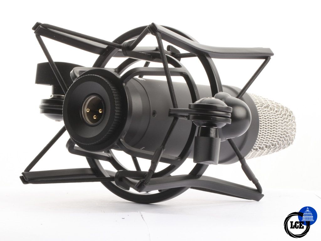 Rode Rode NT1 Microphone [4*] | 10115754