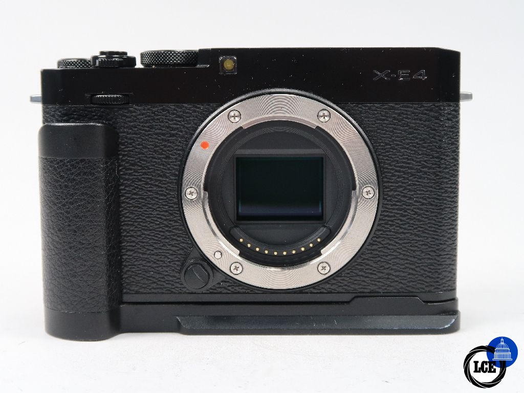 FujiFilm X-E4 Body