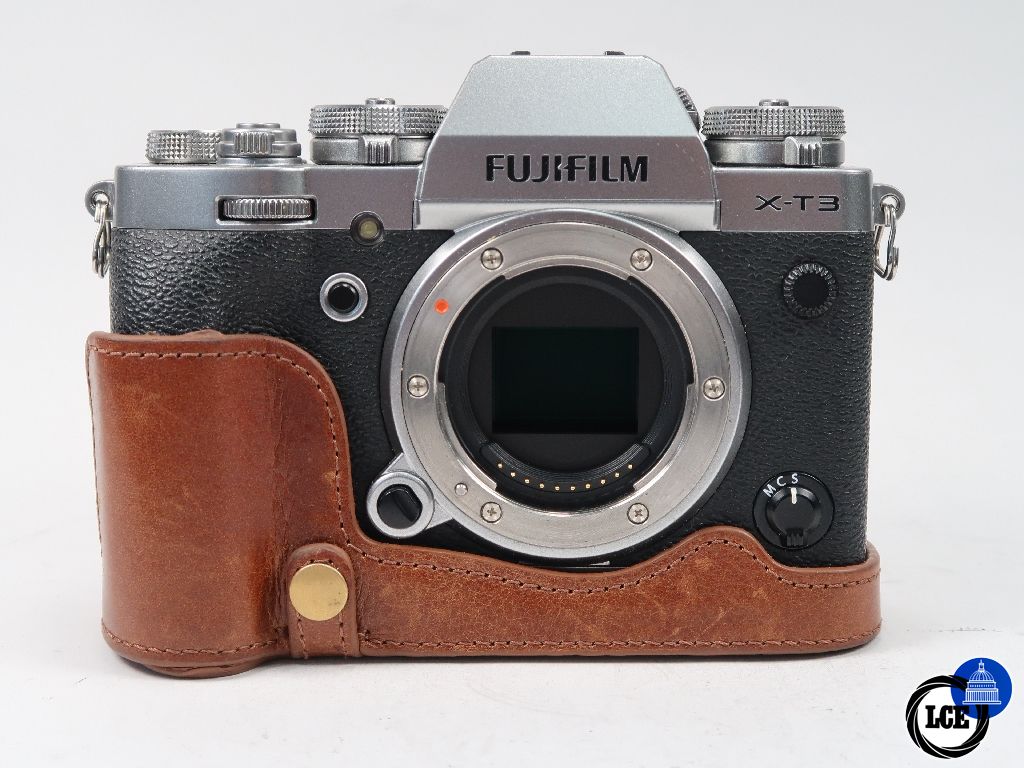 FujiFilm X-T3 Body