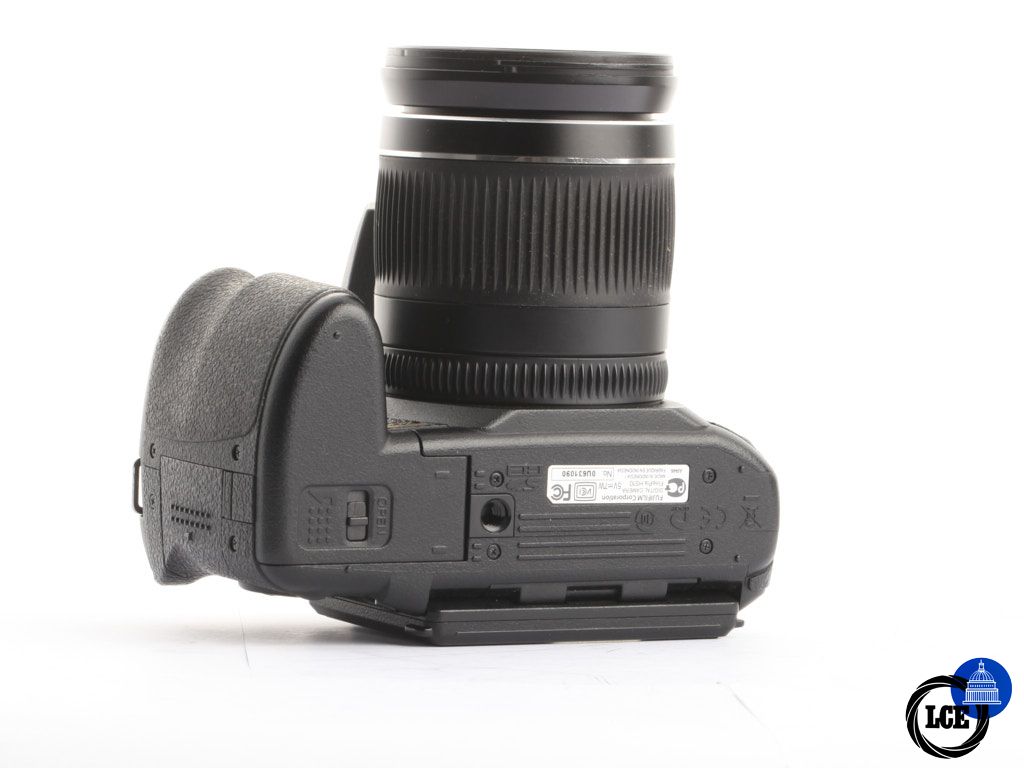 FujiFilm Finepix HS10 [4*] | 10115788