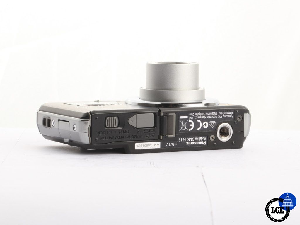 Panasonic Lumix DMC-FS10 [3*] | 10115716