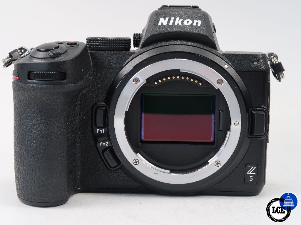 Nikon Z5 Body