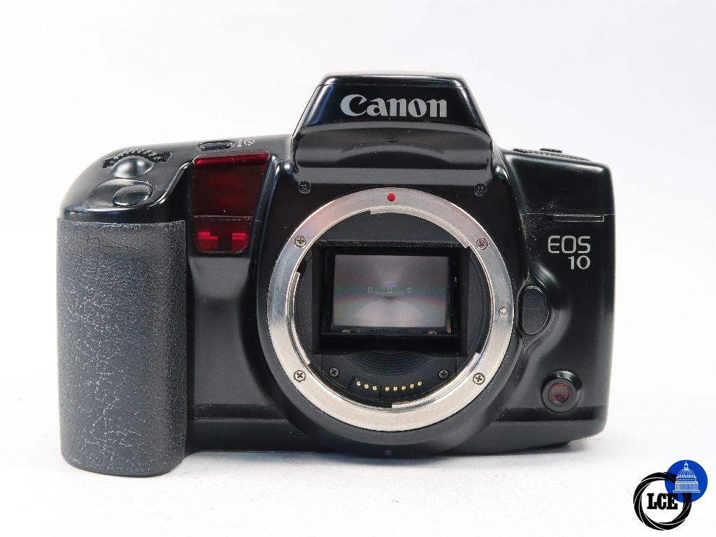 Canon EOS 10 Body
