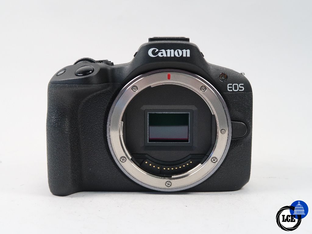 Canon EOS R50 Body