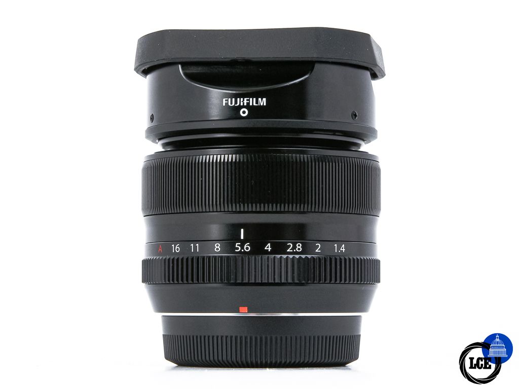 FujiFilm XF 35mm f1.4 R