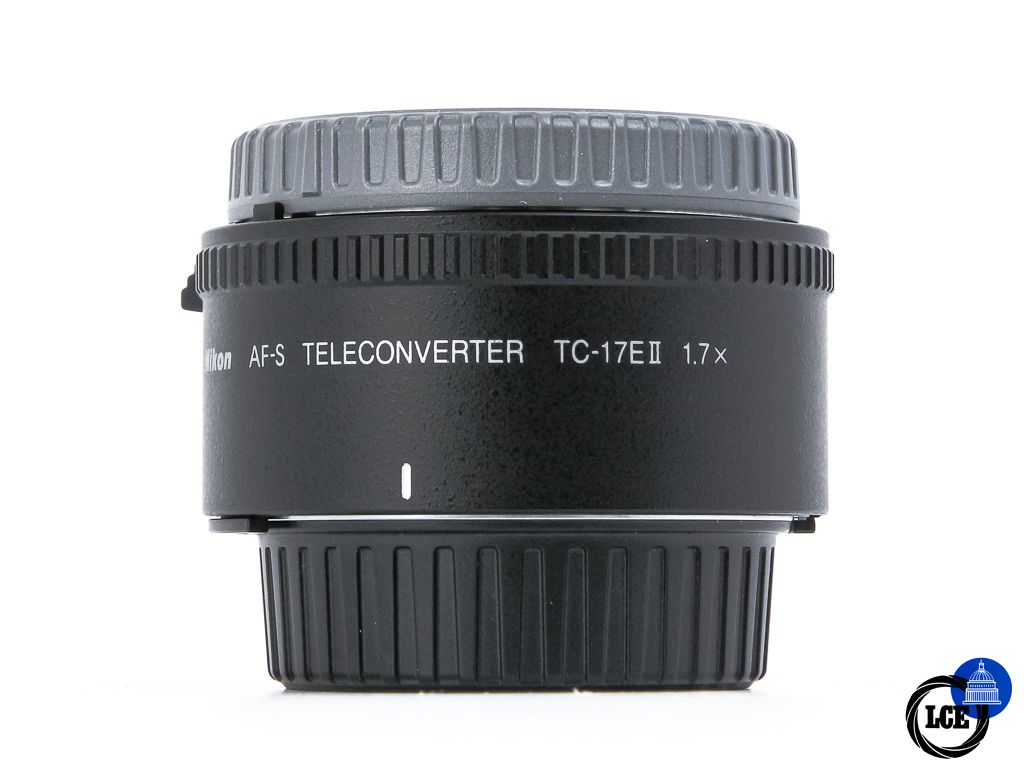Nikon AF-S 1.7x Teleconverter TC-17EII