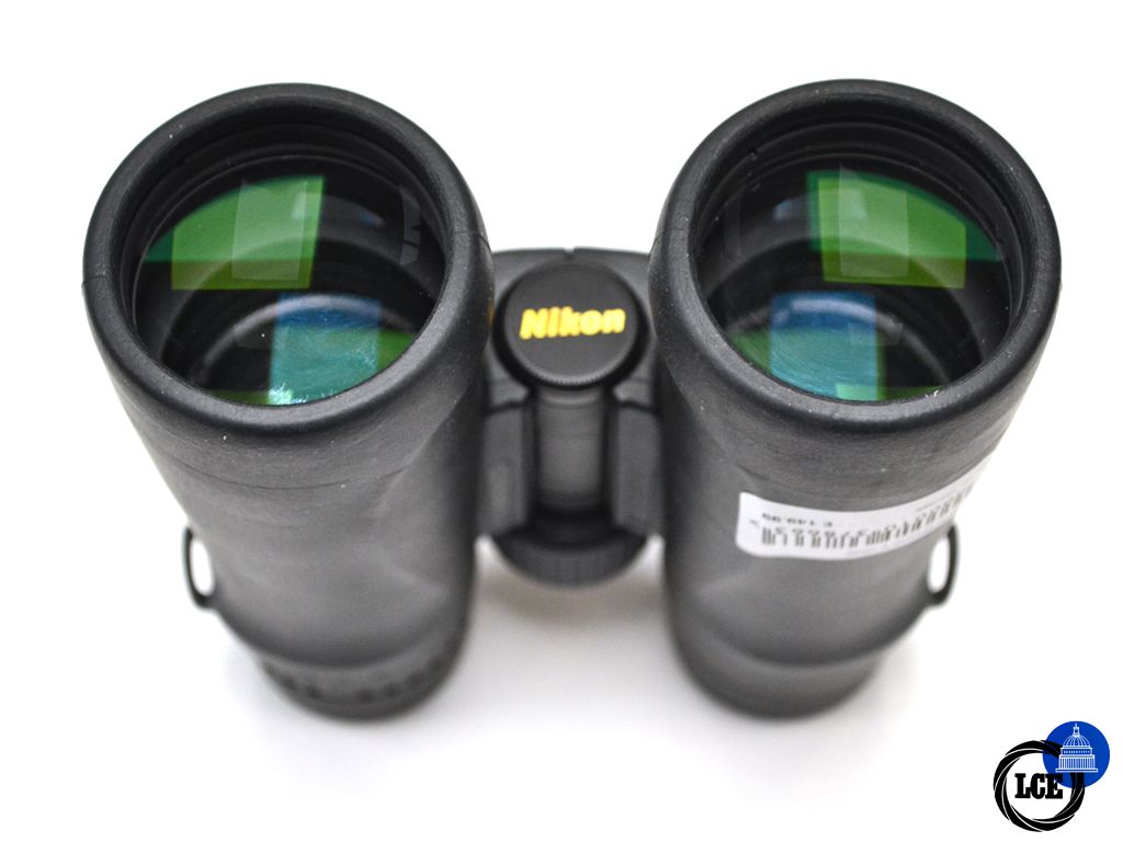 Nikon Monarch 5 10x42