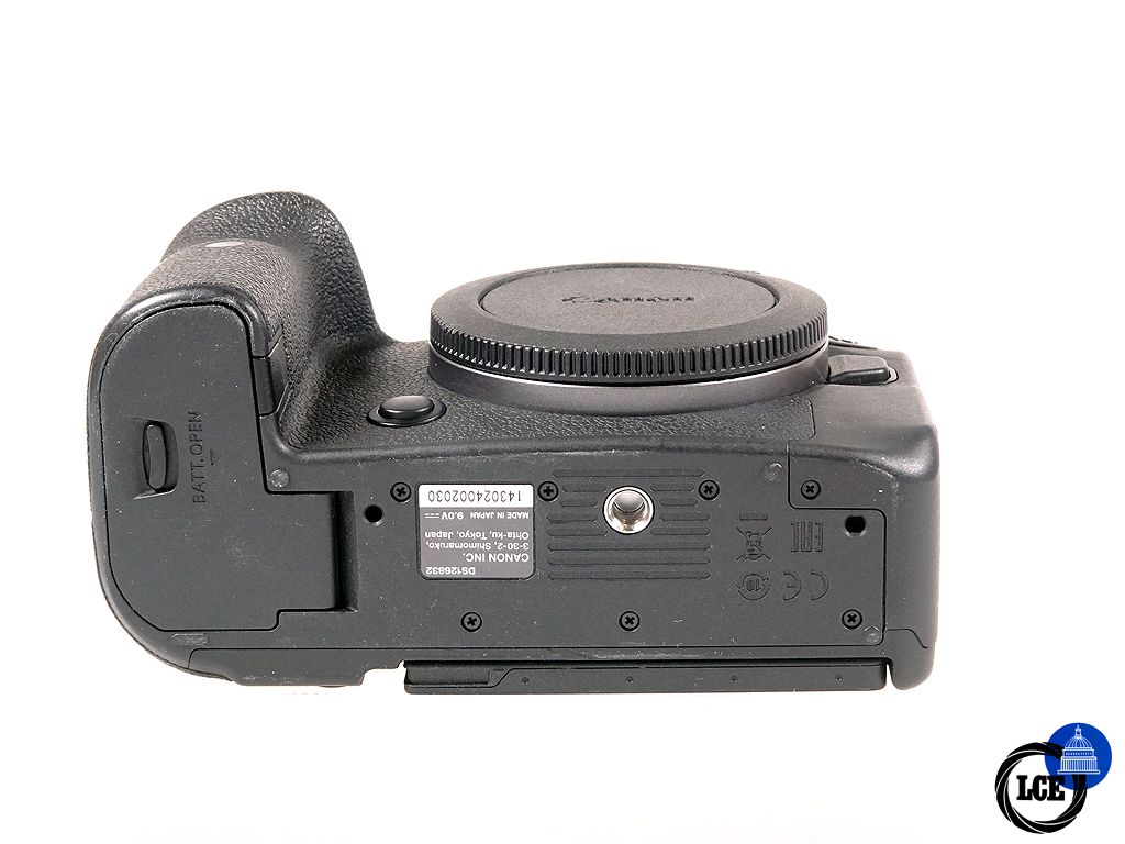 Canon EOS R6 Body