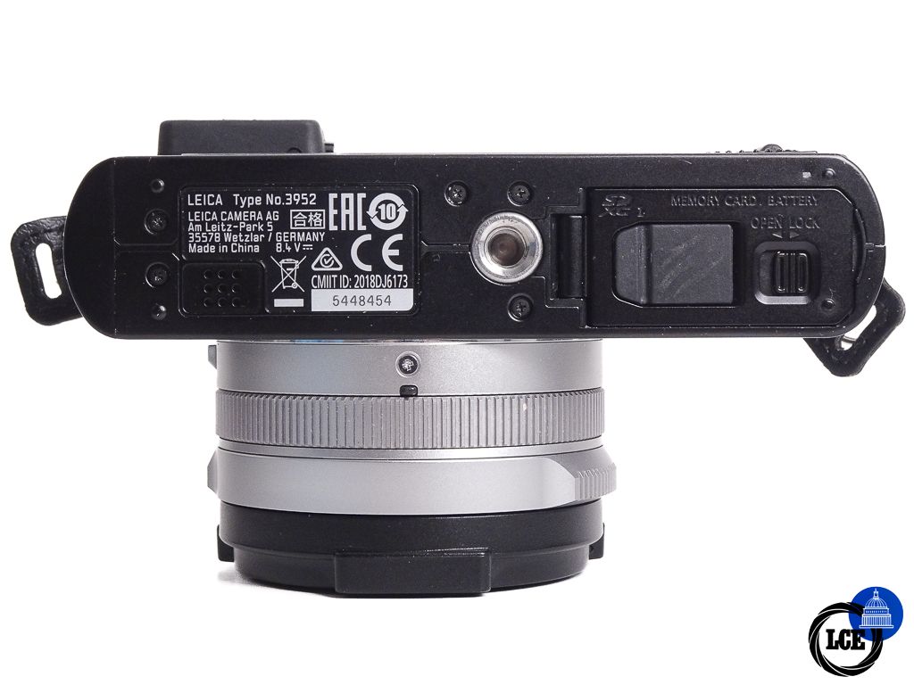 Leica D-Lux 7
