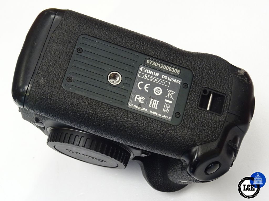 Canon EOS-1D X  Mark II Body