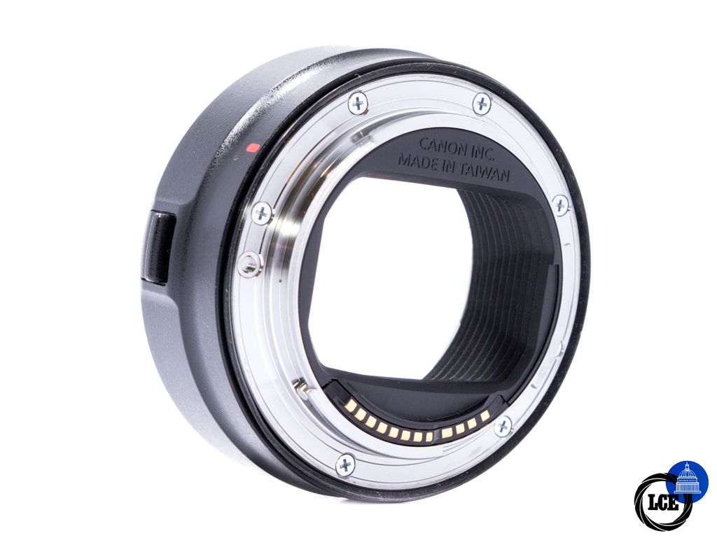 Canon EF-EOS R mount adapter *Boxed*
