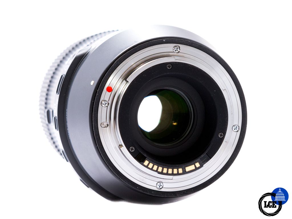 Sigma 100-400mm f5-6.3 DG OS HSM Contemporary - Canon EF * Boxed*