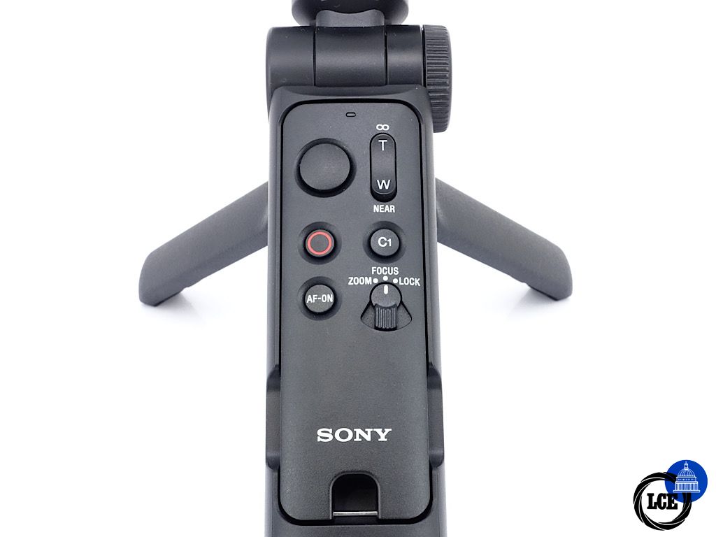 Sony GP-VPT3 Wireless Shooting Grip/Tripod - Boxed | 5*