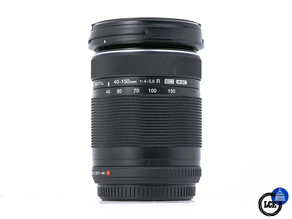 Olympus M.Zuiko 40-150mm f4-5.6 R ED