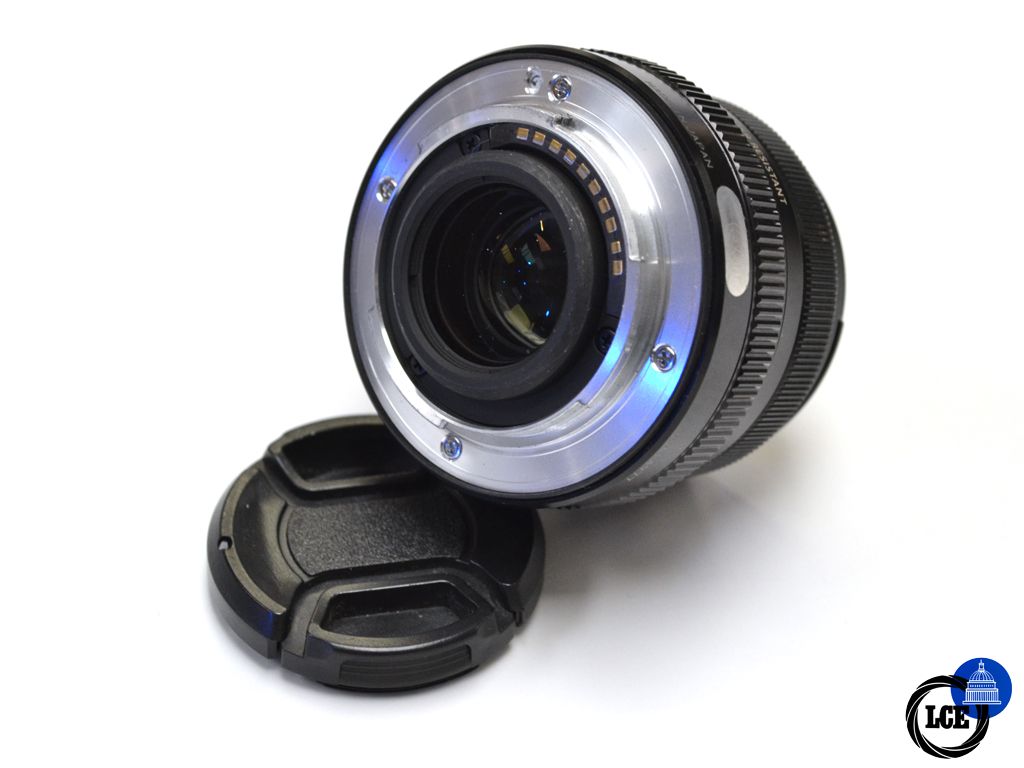 FujiFilm 35mm f2 R WR