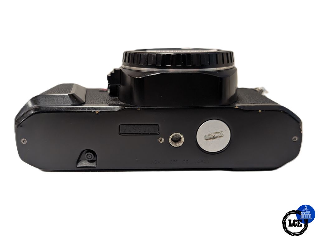 Pentax P30 Body
