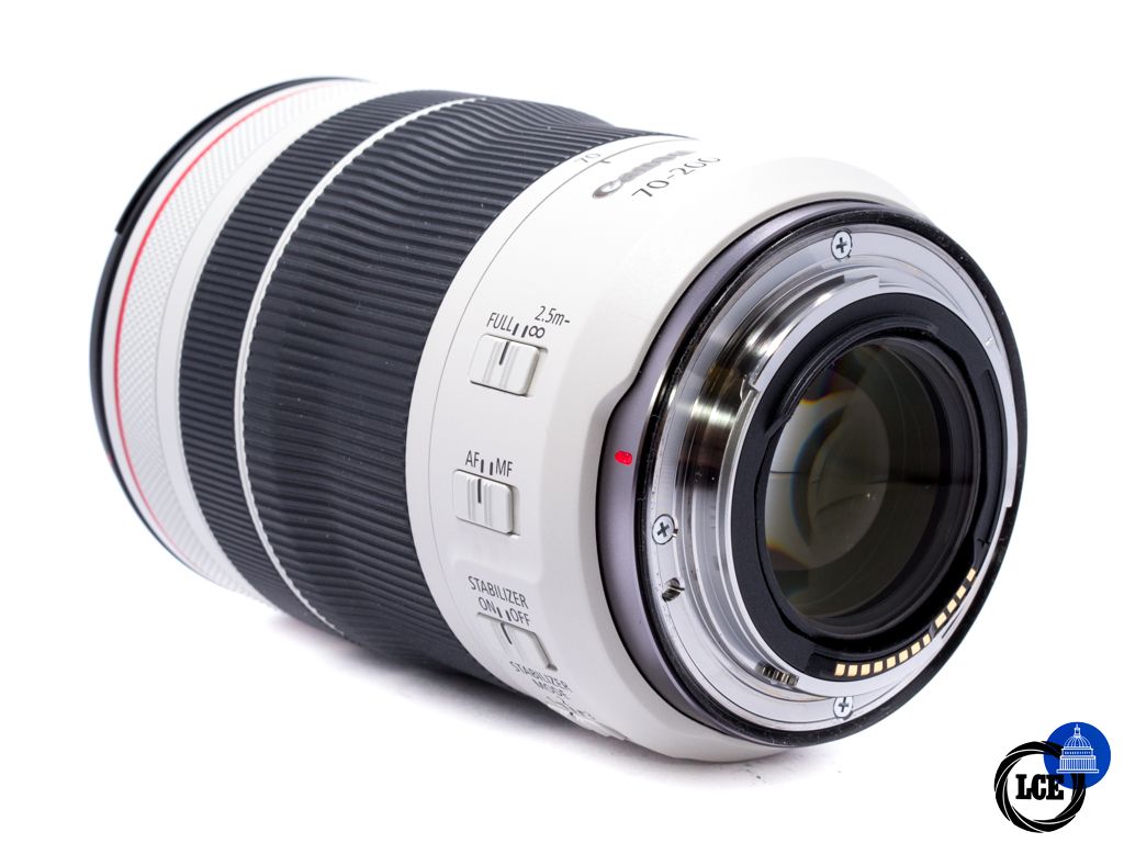 Canon RF 70-200mm f4 L IS USM *Boxed*