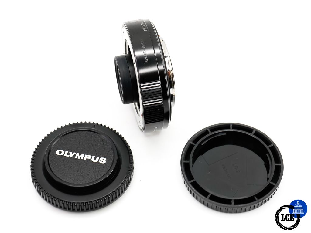 Olympus 1.4x TELECONVERTER MC-14