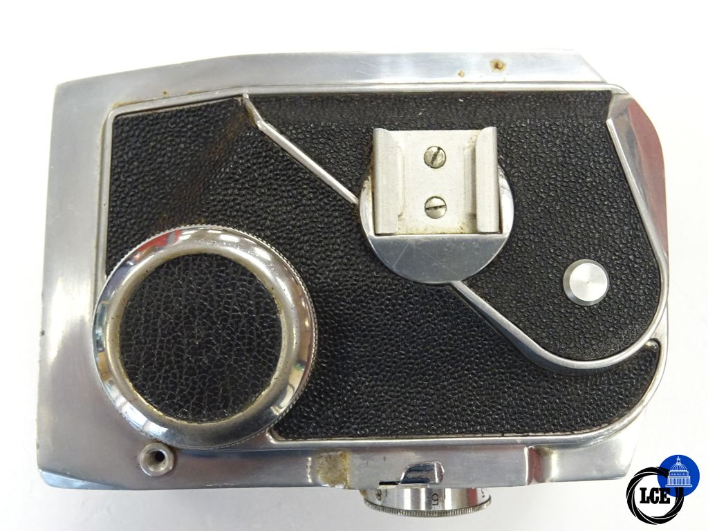 Vintage Bencini Comet III
