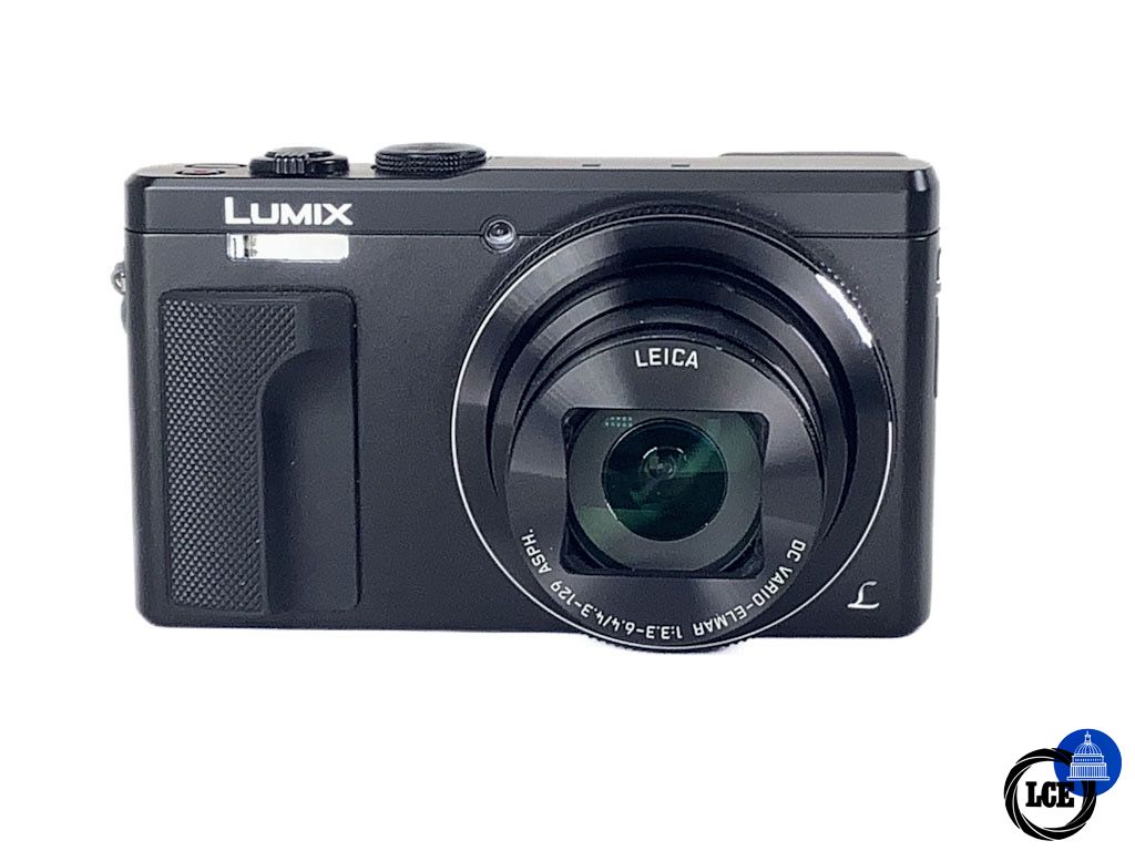 Panasonic LUMIX TZ80