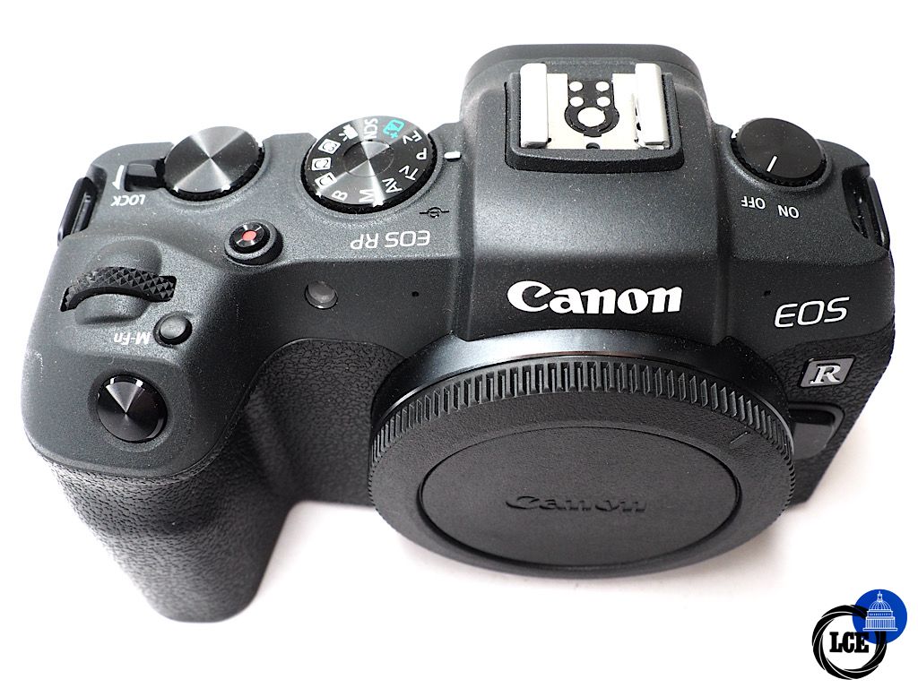 Canon EOS RP