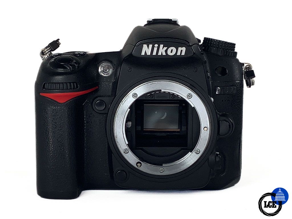 Nikon D7000 Body