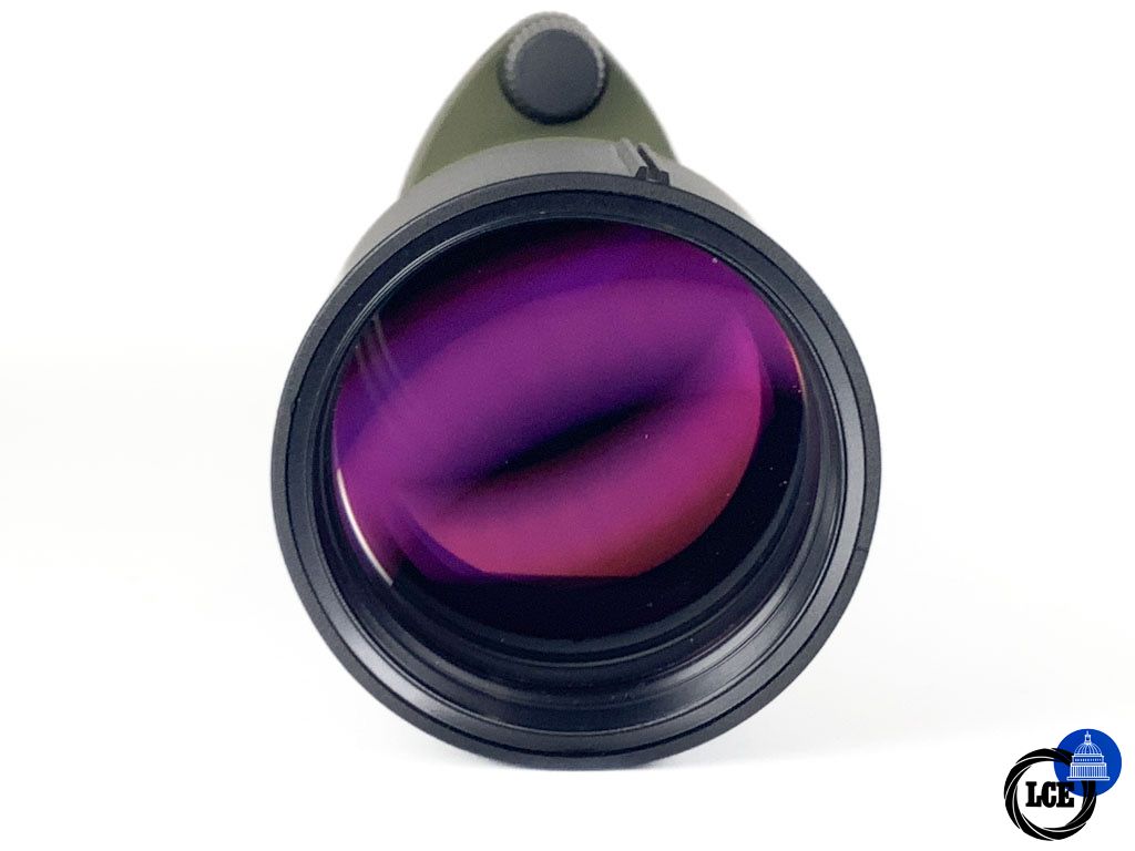 Zeiss Diascope 65T FL + 30x B WW