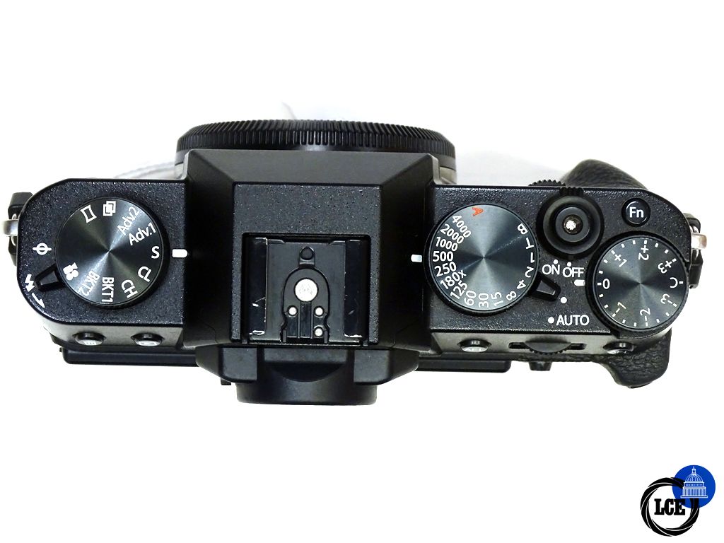 FujiFilm XT30 II Body