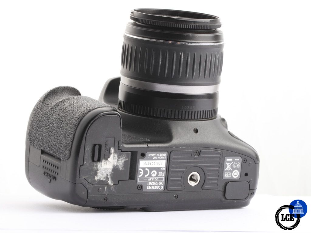 Canon EOS 7D Body + 18-55mm II [4*] | 10114879