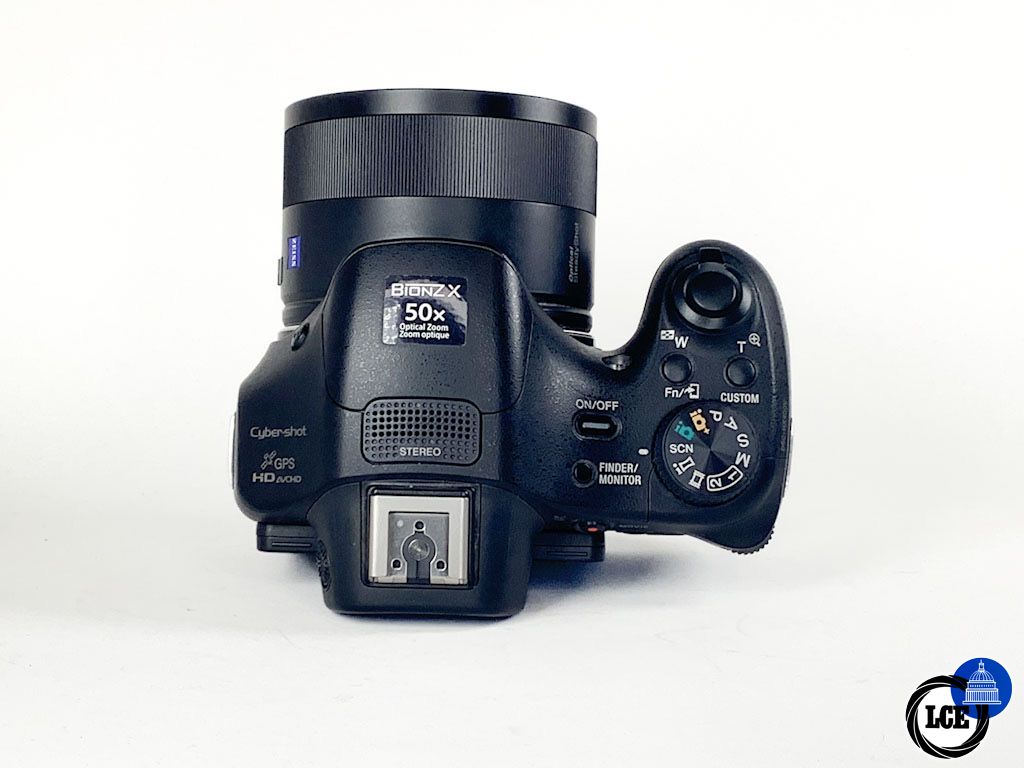 Sony HX400 V