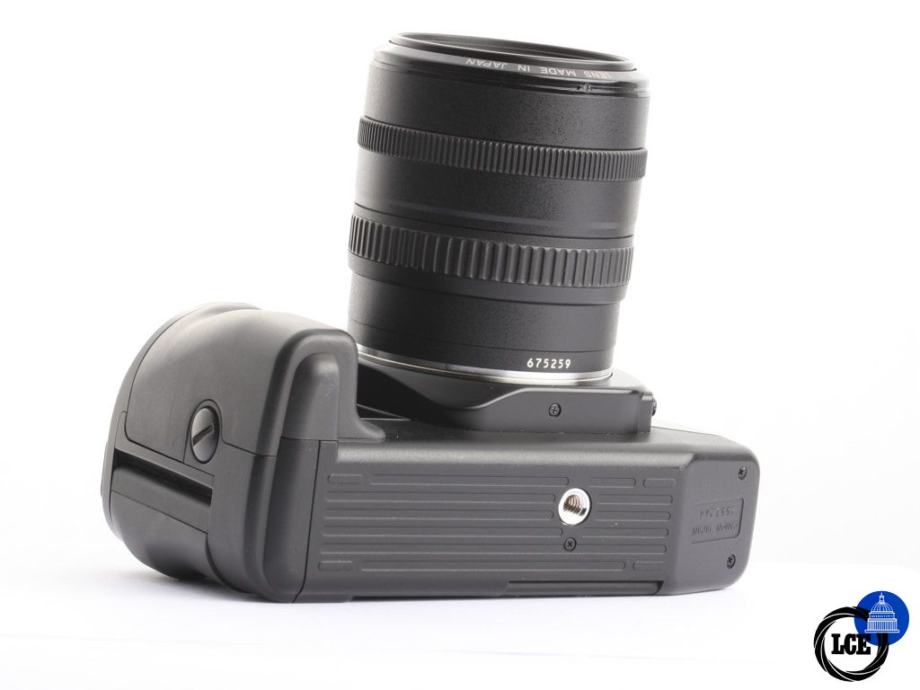 Canon EOS 630 + 28-70mm f/3.5-4.5 II [4*] | 10115420