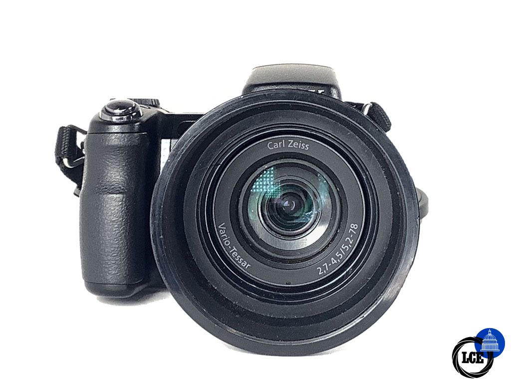 Sony DSC-H9