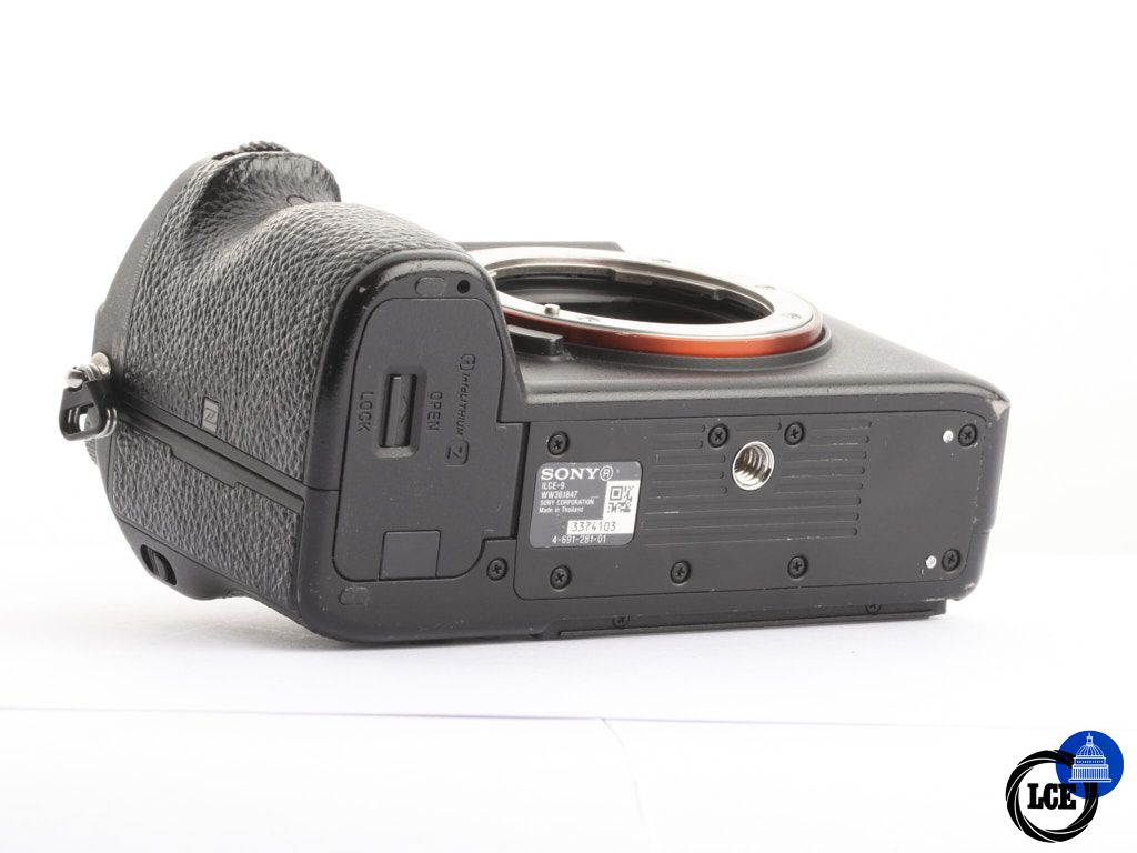 Sony A9 Body [3*] | 10115846