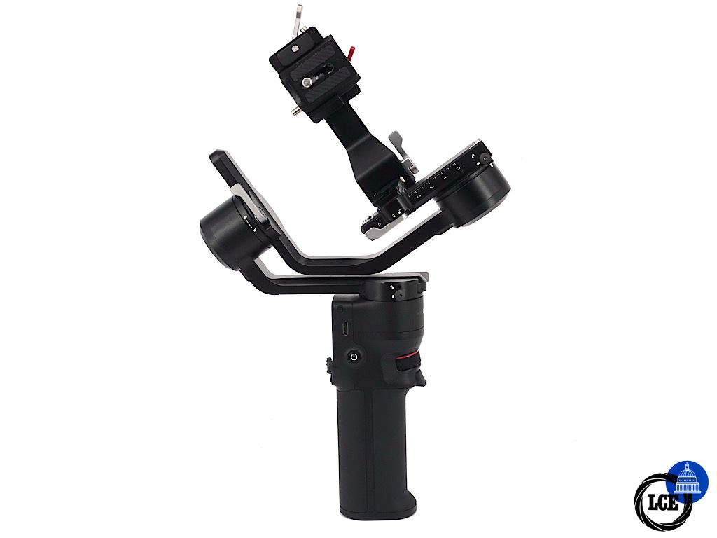 DJI RS 3 Mini - Boxed | 4*