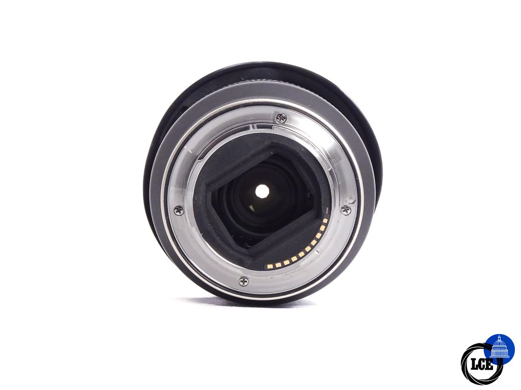 Tamron 17-28mm f2.8 III RXD - Sony FE mount